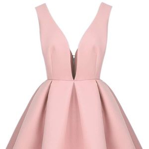 Revealing Sheinside Dress